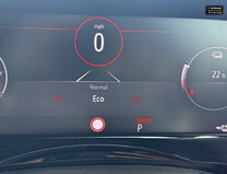 Vauxhall Mokka Electric 50kWh GS SUV 5dr Electric Auto (136 ps) 31