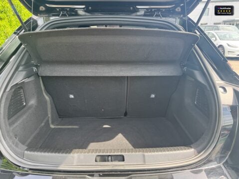 Vauxhall Mokka Electric 50kWh GS SUV 5dr Electric Auto (136 ps) 7