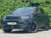 Vauxhall Mokka Electric 50kWh GS SUV 5dr Electric Auto (136 ps)