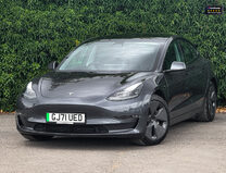 Tesla Model 3 (Sold) (Dual Motor) Long Range Saloon 4dr Electric Auto 4WDE (346 ps) 30
