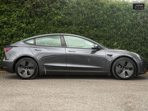 Tesla Model 3 (Sold) (Dual Motor) Long Range Saloon 4dr Electric Auto 4WDE (346 ps) 4