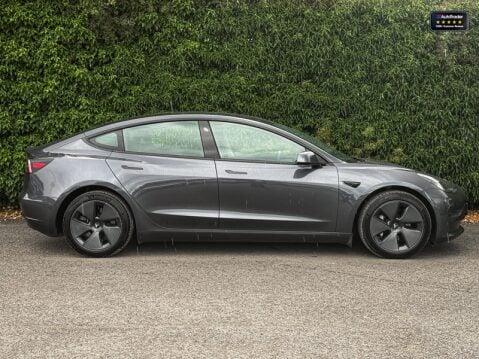 Tesla Model 3 (Sold) (Dual Motor) Long Range Saloon 4dr Electric Auto 4WDE (346 ps) 33