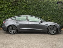 Tesla Model 3 (Sold) (Dual Motor) Long Range Saloon 4dr Electric Auto 4WDE (346 ps) 33