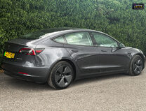 Tesla Model 3 (Sold) (Dual Motor) Long Range Saloon 4dr Electric Auto 4WDE (346 ps) 32