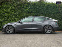 Tesla Model 3 (Sold) (Dual Motor) Long Range Saloon 4dr Electric Auto 4WDE (346 ps) 5