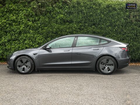 Tesla Model 3 (Sold) (Dual Motor) Long Range Saloon 4dr Electric Auto 4WDE (346 ps) 34