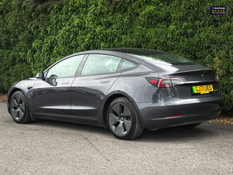 Tesla Model 3 (Sold) (Dual Motor) Long Range Saloon 4dr Electric Auto 4WDE (346 ps) 6