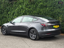 Tesla Model 3 (Sold) (Dual Motor) Long Range Saloon 4dr Electric Auto 4WDE (346 ps) 35