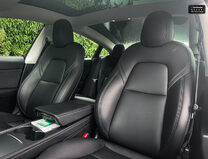 Tesla Model 3 (Sold) (Dual Motor) Long Range Saloon 4dr Electric Auto 4WDE (346 ps) 8