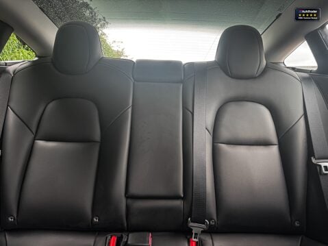 Tesla Model 3 (Sold) (Dual Motor) Long Range Saloon 4dr Electric Auto 4WDE (346 ps) 9