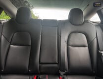 Tesla Model 3 (Sold) (Dual Motor) Long Range Saloon 4dr Electric Auto 4WDE (346 ps) 9