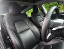 Tesla Model 3 (Sold) (Dual Motor) Long Range Saloon 4dr Electric Auto 4WDE (346 ps) 10