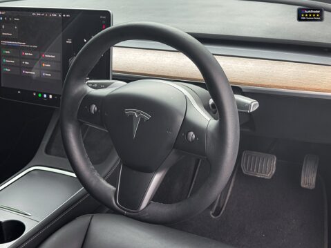 Tesla Model 3 (Sold) (Dual Motor) Long Range Saloon 4dr Electric Auto 4WDE (346 ps) 11