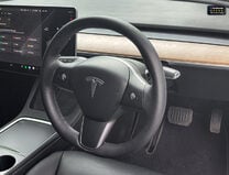 Tesla Model 3 (Sold) (Dual Motor) Long Range Saloon 4dr Electric Auto 4WDE (346 ps) 11