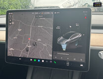 Tesla Model 3 (Sold) (Dual Motor) Long Range Saloon 4dr Electric Auto 4WDE (346 ps) 16