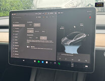 Tesla Model 3 (Sold) (Dual Motor) Long Range Saloon 4dr Electric Auto 4WDE (346 ps) 18