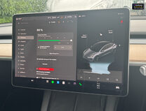 Tesla Model 3 (Sold) (Dual Motor) Long Range Saloon 4dr Electric Auto 4WDE (346 ps) 19