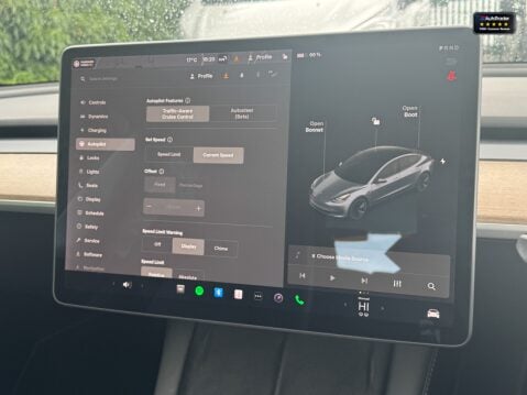 Tesla Model 3 (Sold) (Dual Motor) Long Range Saloon 4dr Electric Auto 4WDE (346 ps) 20