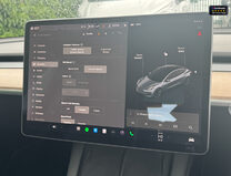Tesla Model 3 (Sold) (Dual Motor) Long Range Saloon 4dr Electric Auto 4WDE (346 ps) 20