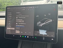 Tesla Model 3 (Sold) (Dual Motor) Long Range Saloon 4dr Electric Auto 4WDE (346 ps) 21