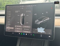 Tesla Model 3 (Sold) (Dual Motor) Long Range Saloon 4dr Electric Auto 4WDE (346 ps) 22