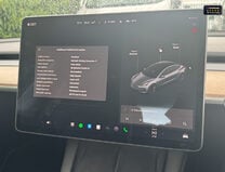 Tesla Model 3 (Sold) (Dual Motor) Long Range Saloon 4dr Electric Auto 4WDE (346 ps) 24