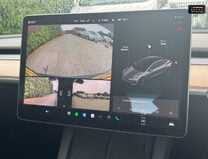 Tesla Model 3 (Sold) (Dual Motor) Long Range Saloon 4dr Electric Auto 4WDE (346 ps) 25