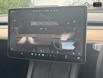 Tesla Model 3 (Sold) (Dual Motor) Long Range Saloon 4dr Electric Auto 4WDE (346 ps) 26