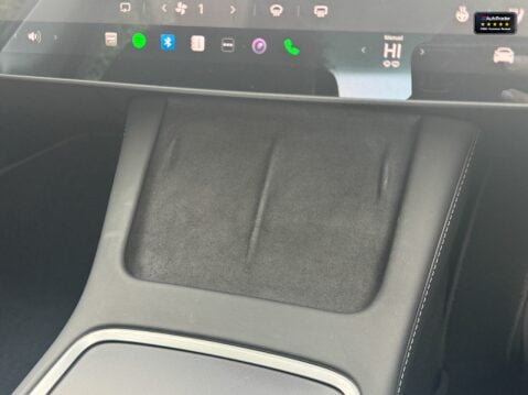 Tesla Model 3 (Sold) (Dual Motor) Long Range Saloon 4dr Electric Auto 4WDE (346 ps) 27