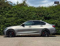 BMW 3 Series (Sold) 330e 12kWh M Sport Pro Edition Saloon 4dr Petrol Plug-in Hybrid Auto 4