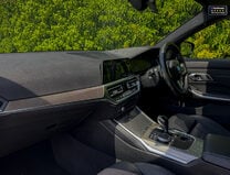 BMW 3 Series (Sold) 330e 12kWh M Sport Pro Edition Saloon 4dr Petrol Plug-in Hybrid Auto 6