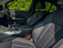 BMW 3 Series (Sold) 330e 12kWh M Sport Pro Edition Saloon 4dr Petrol Plug-in Hybrid Auto 7