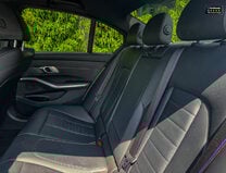 BMW 3 Series (Sold) 330e 12kWh M Sport Pro Edition Saloon 4dr Petrol Plug-in Hybrid Auto 8