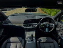 BMW 3 Series (Sold) 330e 12kWh M Sport Pro Edition Saloon 4dr Petrol Plug-in Hybrid Auto 9