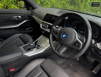 BMW 3 Series (Sold) 330e 12kWh M Sport Pro Edition Saloon 4dr Petrol Plug-in Hybrid Auto 12