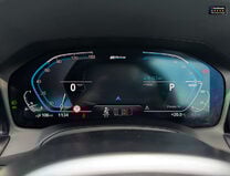 BMW 3 Series (Sold) 330e 12kWh M Sport Pro Edition Saloon 4dr Petrol Plug-in Hybrid Auto 14
