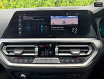 BMW 3 Series (Sold) 330e 12kWh M Sport Pro Edition Saloon 4dr Petrol Plug-in Hybrid Auto 15