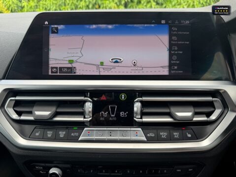 BMW 3 Series (Sold) 330e 12kWh M Sport Pro Edition Saloon 4dr Petrol Plug-in Hybrid Auto 16