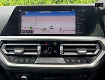 BMW 3 Series (Sold) 330e 12kWh M Sport Pro Edition Saloon 4dr Petrol Plug-in Hybrid Auto 16