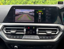 BMW 3 Series (Sold) 330e 12kWh M Sport Pro Edition Saloon 4dr Petrol Plug-in Hybrid Auto 17
