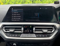 BMW 3 Series (Sold) 330e 12kWh M Sport Pro Edition Saloon 4dr Petrol Plug-in Hybrid Auto 18