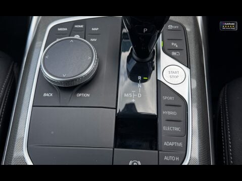 BMW 3 Series (Sold) 330e 12kWh M Sport Pro Edition Saloon 4dr Petrol Plug-in Hybrid Auto 19