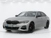 BMW 3 Series 330e 12kWh M Sport Pro Edition Saloon 4dr Petrol Plug-in Hybrid Auto Euro 6