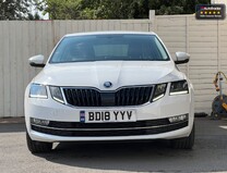 Skoda Octavia 1.5 TSI ACT SE L Hatchback 5dr Petrol DSG Euro 6 (s/s) (150 ps)[Tadley] 2