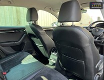 Skoda Octavia 1.5 TSI ACT SE L Hatchback 5dr Petrol DSG Euro 6 (s/s) (150 ps)[Tadley] 11