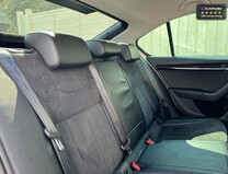 Skoda Octavia 1.5 TSI ACT SE L Hatchback 5dr Petrol DSG Euro 6 (s/s) (150 ps)[Tadley] 12