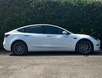 Tesla Model 3 (Dual Motor) Long Range Saloon 4dr Electric Auto 4WDE (346 ps) 4