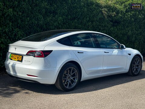 Tesla Model 3 (Dual Motor) Long Range Saloon 4dr Electric Auto 4WDE (346 ps) 29
