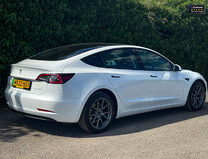 Tesla Model 3 (Dual Motor) Long Range Saloon 4dr Electric Auto 4WDE (346 ps) 29