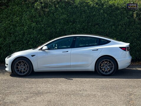 Tesla Model 3 (Dual Motor) Long Range Saloon 4dr Electric Auto 4WDE (346 ps) 31